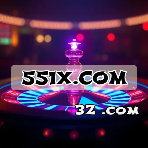 551x.com: Sua Porta de Entrada Para Jogos Incríveis e Engajantes