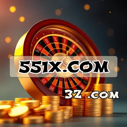551x.com: Descubra a Segurança e Diversão de Jogar Online