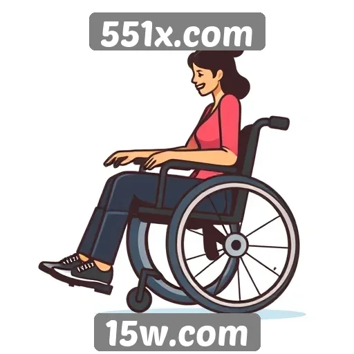 A acessibilidade das plataformas de pagamento no 551x.com